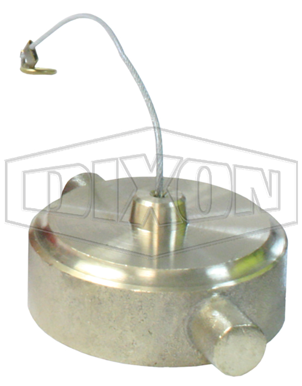 Fire Hydrant Landing Valve Cap